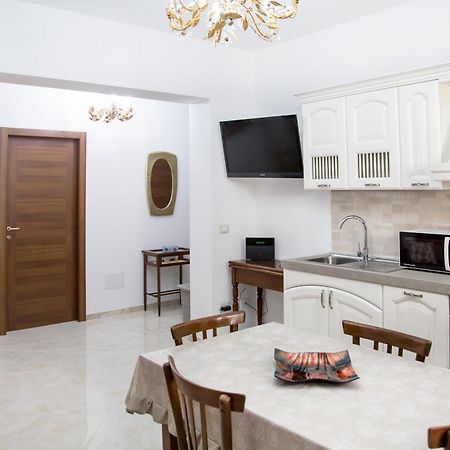 אלגהרו Le Ortensie Holiday Home מראה חיצוני תמונה