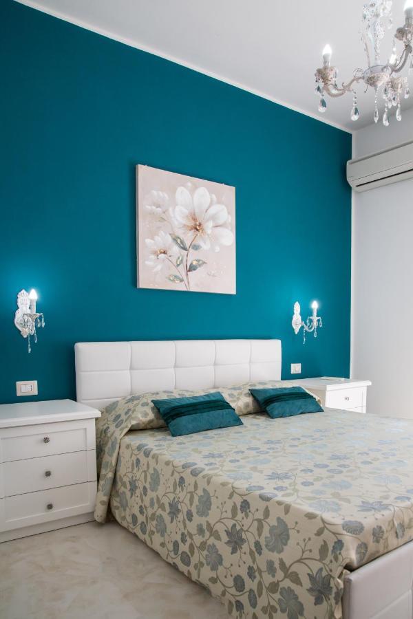 אלגהרו Le Ortensie Holiday Home מראה חיצוני תמונה
