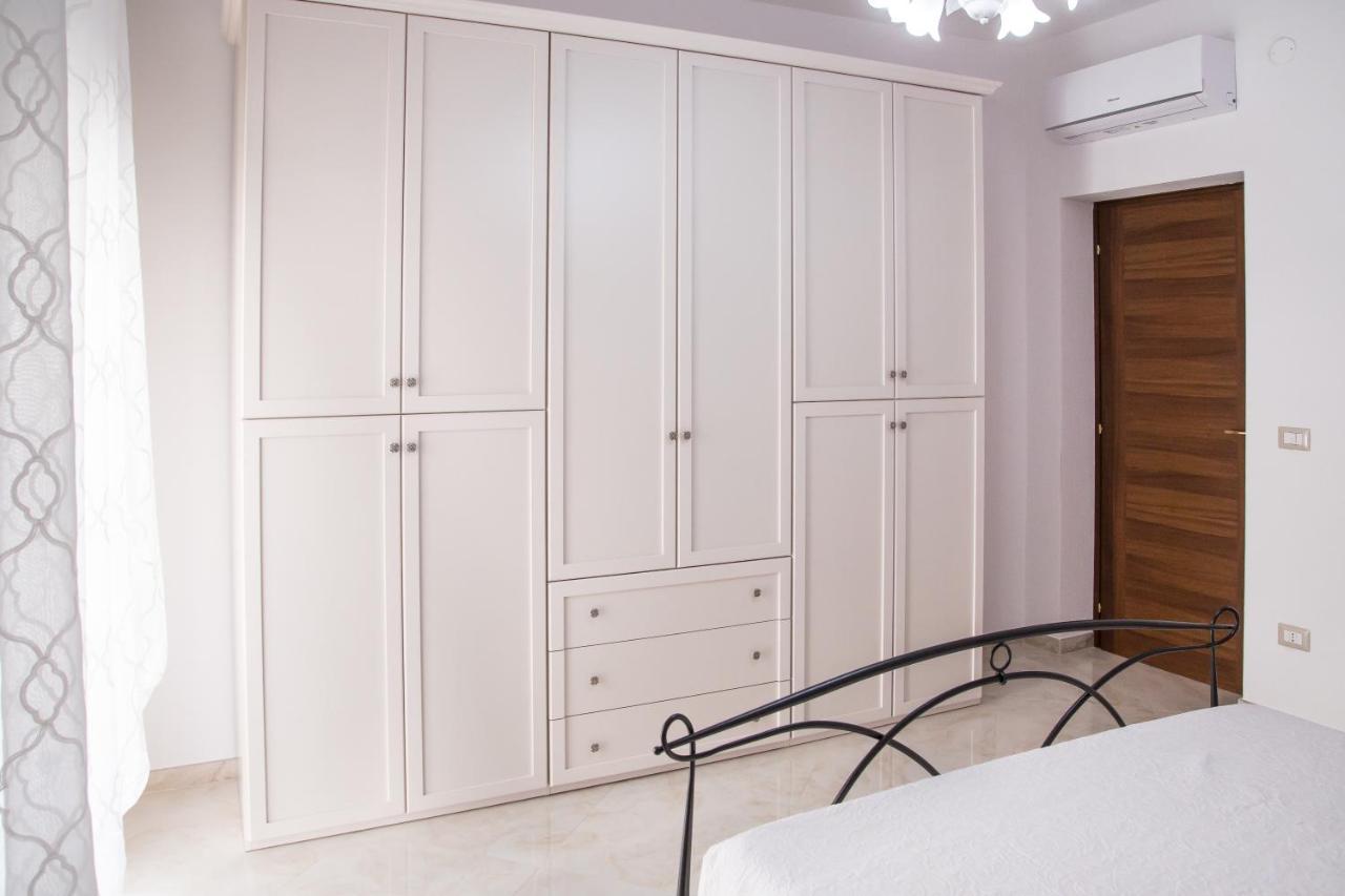 אלגהרו Le Ortensie Holiday Home מראה חיצוני תמונה