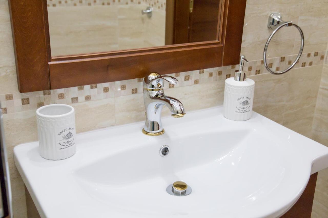 אלגהרו Le Ortensie Holiday Home מראה חיצוני תמונה
