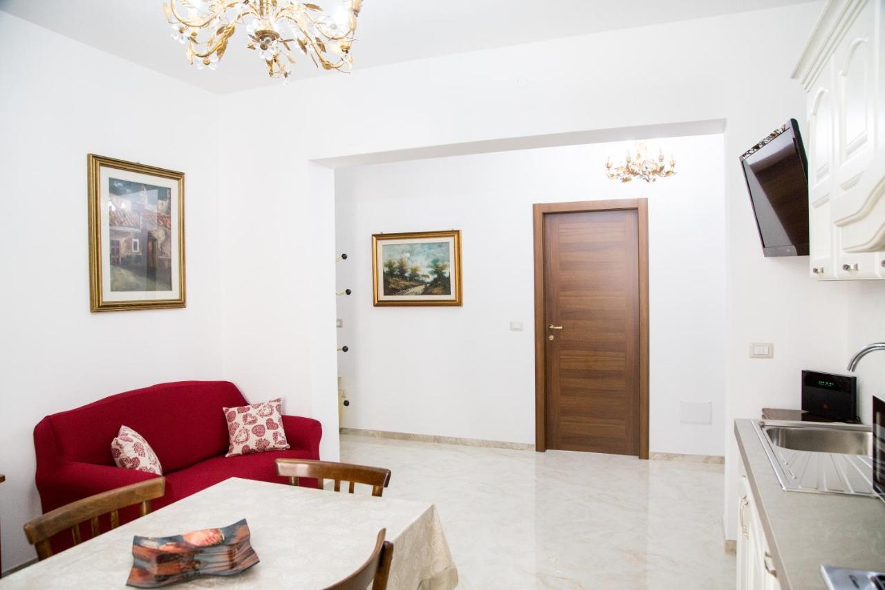 אלגהרו Le Ortensie Holiday Home מראה חיצוני תמונה