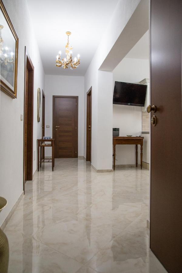אלגהרו Le Ortensie Holiday Home מראה חיצוני תמונה