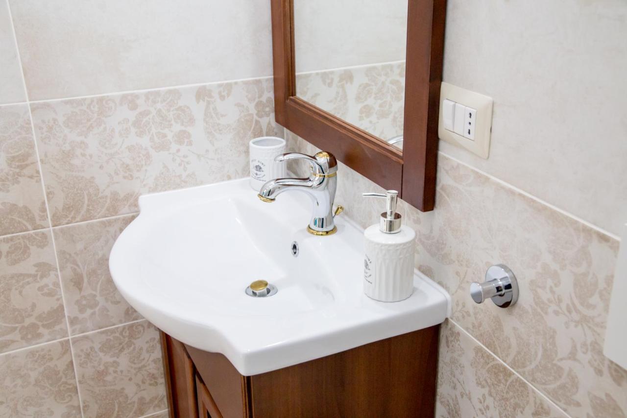 אלגהרו Le Ortensie Holiday Home מראה חיצוני תמונה